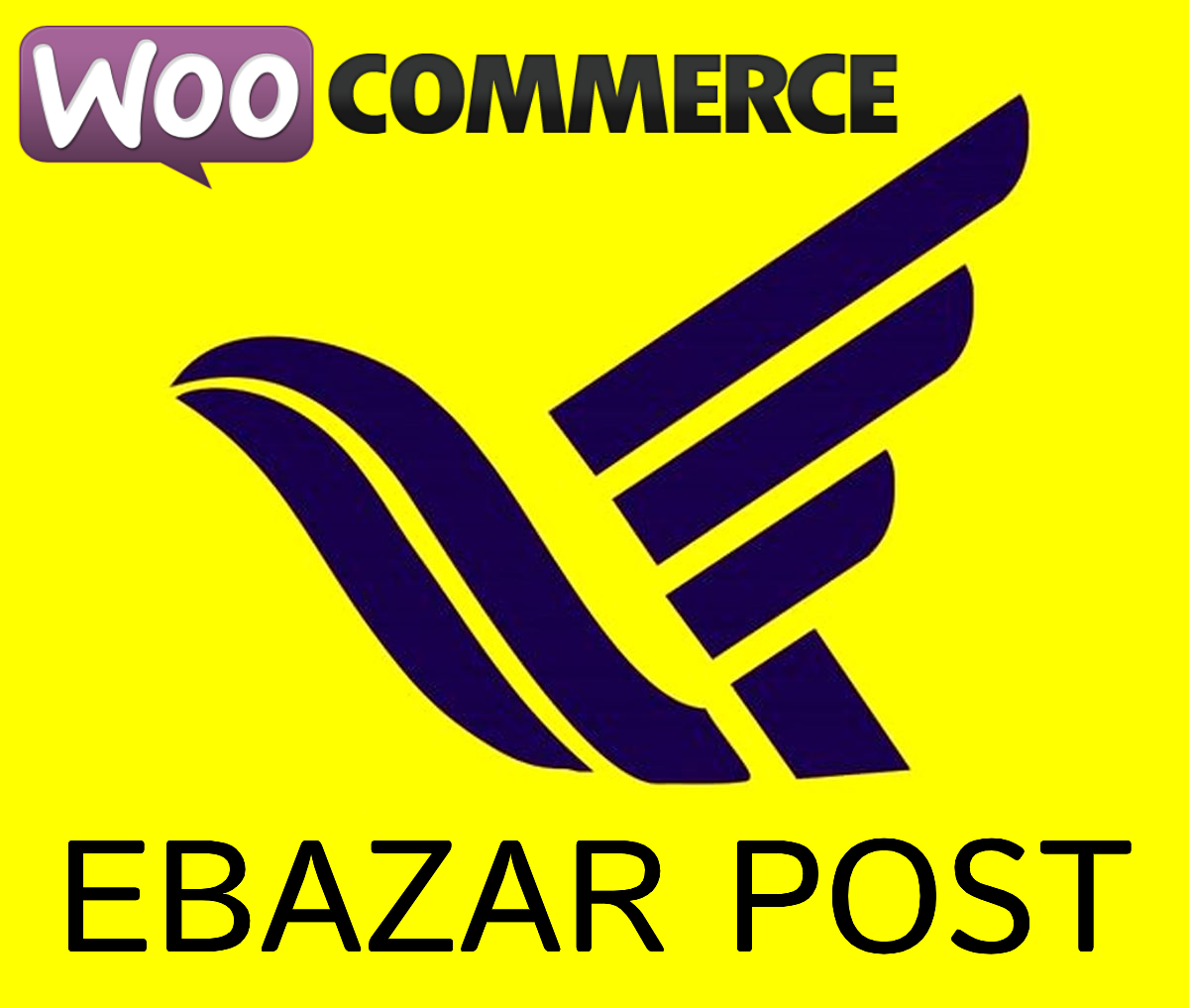 خرید افزونه اتصال پست ای بازار به ووکامرس ebazar
خرید افزونه اتصال پست ای بازار به ووکامرس ebazar
