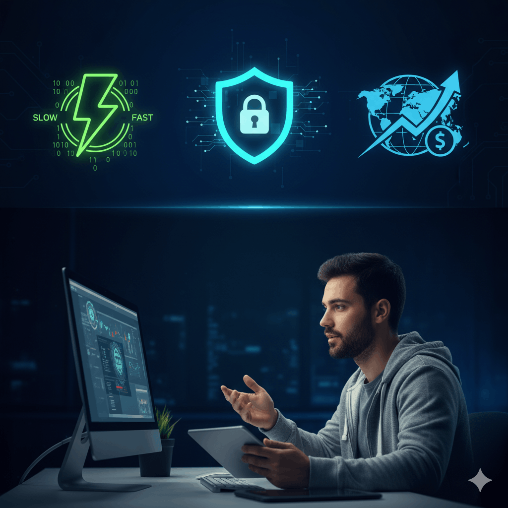 شتیبانی سایت وردپرسی